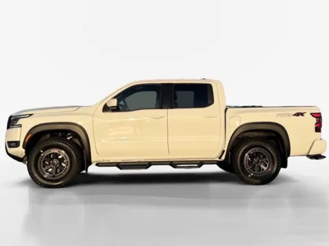 Photos of 2026 Nissan Frontier PRO-4X for sale in Morristown, TN at Morristown Nissan