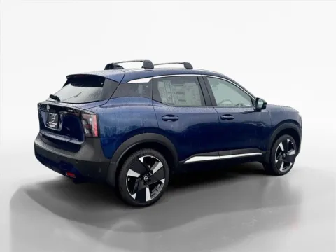 More photos of 2026 Nissan Kicks SR at Morristown Nissan, TN