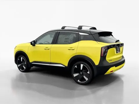 Another view of 2026 Nissan Kicks SR for sale in Morristown, TN at Morristown Nissan