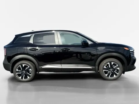 More photos of 2026 Nissan Kicks SV at Morristown Nissan, TN