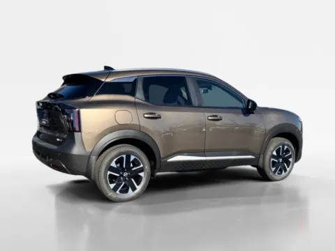 More photos of 2026 Nissan Kicks SV at Morristown Nissan, TN