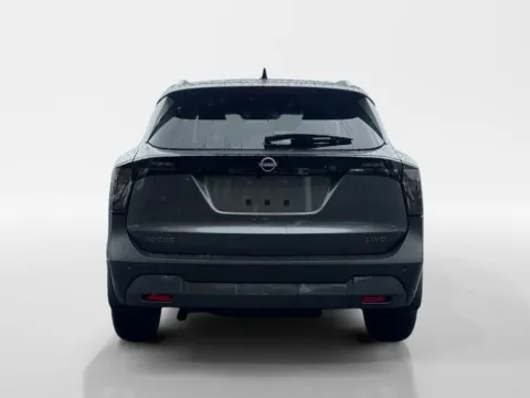 Another view of 2026 Nissan Kicks SV for sale in Morristown, TN at Morristown Nissan