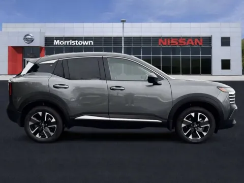 More photos of 2026 Nissan Kicks SV at Morristown Nissan, TN