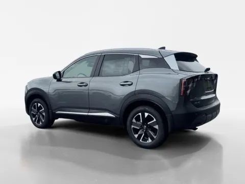 Photos of 2026 Nissan Kicks SV for sale in Morristown, TN at Morristown Nissan