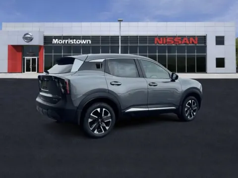 More photos of 2026 Nissan Kicks SV at Morristown Nissan, TN