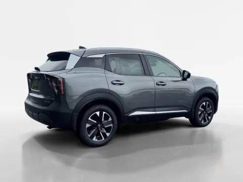 More photos of 2026 Nissan Kicks SV at Morristown Nissan, TN