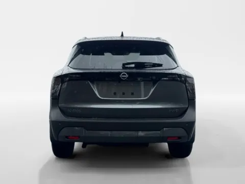 More photos of 2026 Nissan Kicks SV at Morristown Nissan, TN