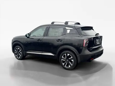 Another view of 2026 Nissan Kicks SV for sale in Morristown, TN at Morristown Nissan