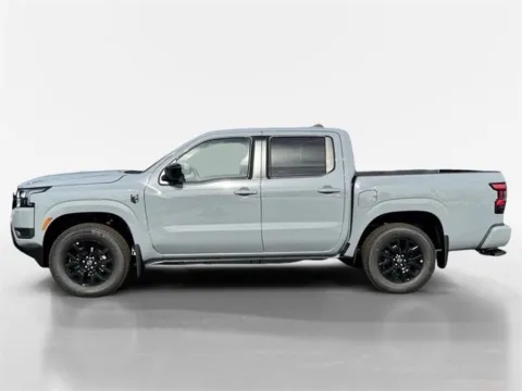 Photos of 2026 Nissan Frontier SV for sale in Morristown, TN at Morristown Nissan