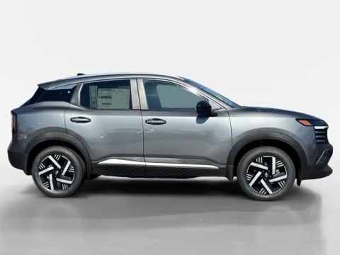 More photos of 2026 Nissan Kicks SV at Morristown Nissan, TN