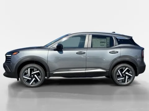 Photos of 2026 Nissan Kicks SV for sale in Morristown, TN at Morristown Nissan