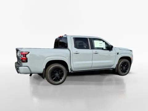 More photos of 2026 Nissan Frontier SV at Morristown Nissan, TN