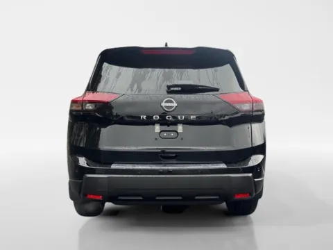 More photos of 2026 Nissan Rogue SV at Morristown Nissan, TN