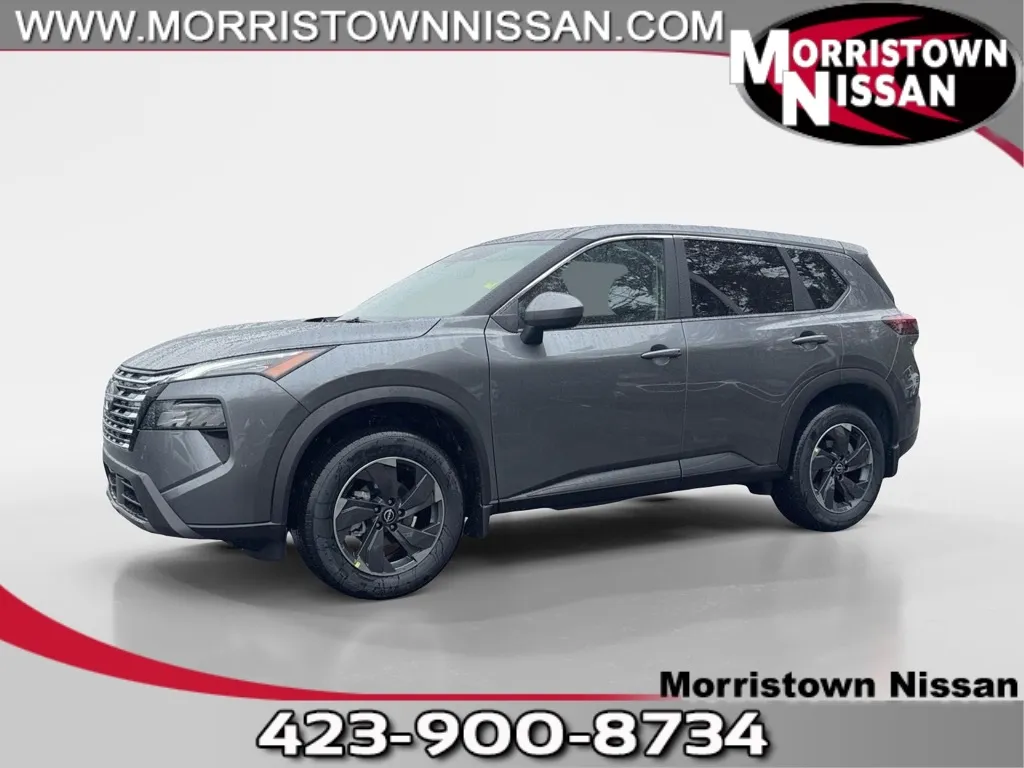 2026 Nissan Rogue SV for sale in Morristown, TN