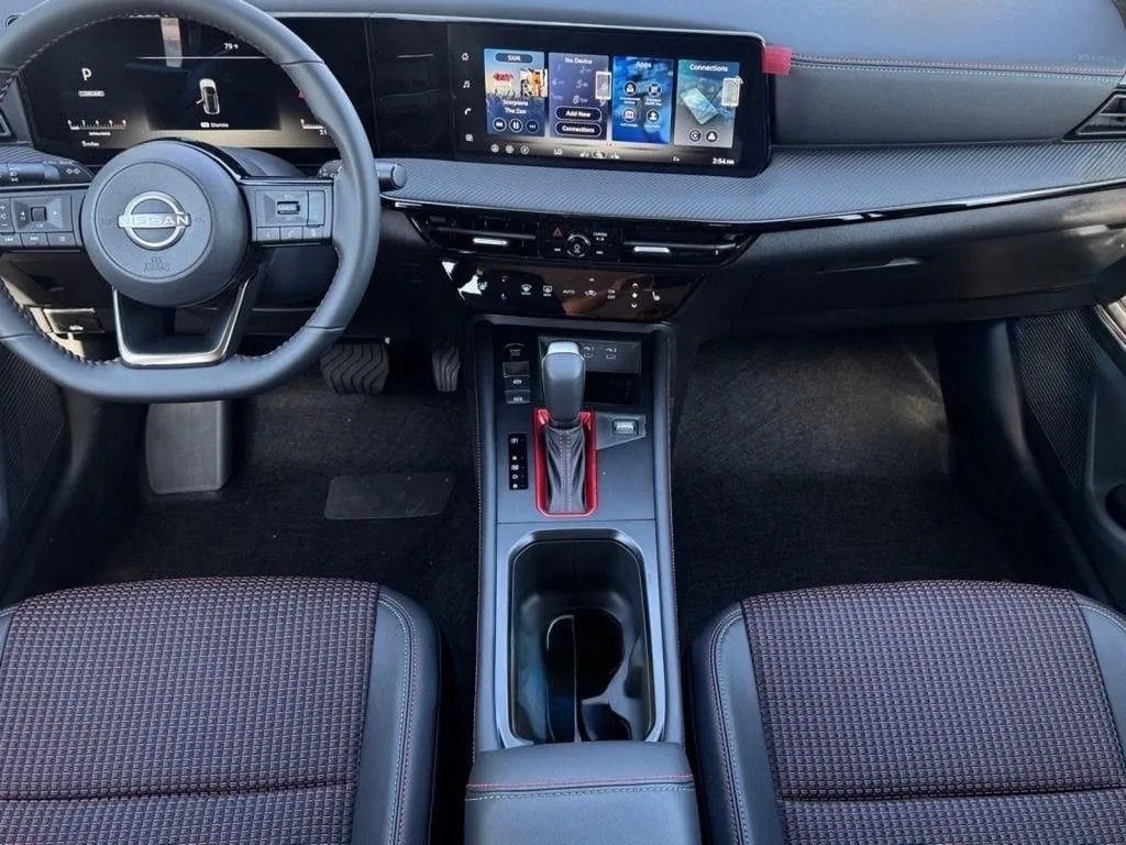 2026 Nissan KICKS SR AWD - Photo 9