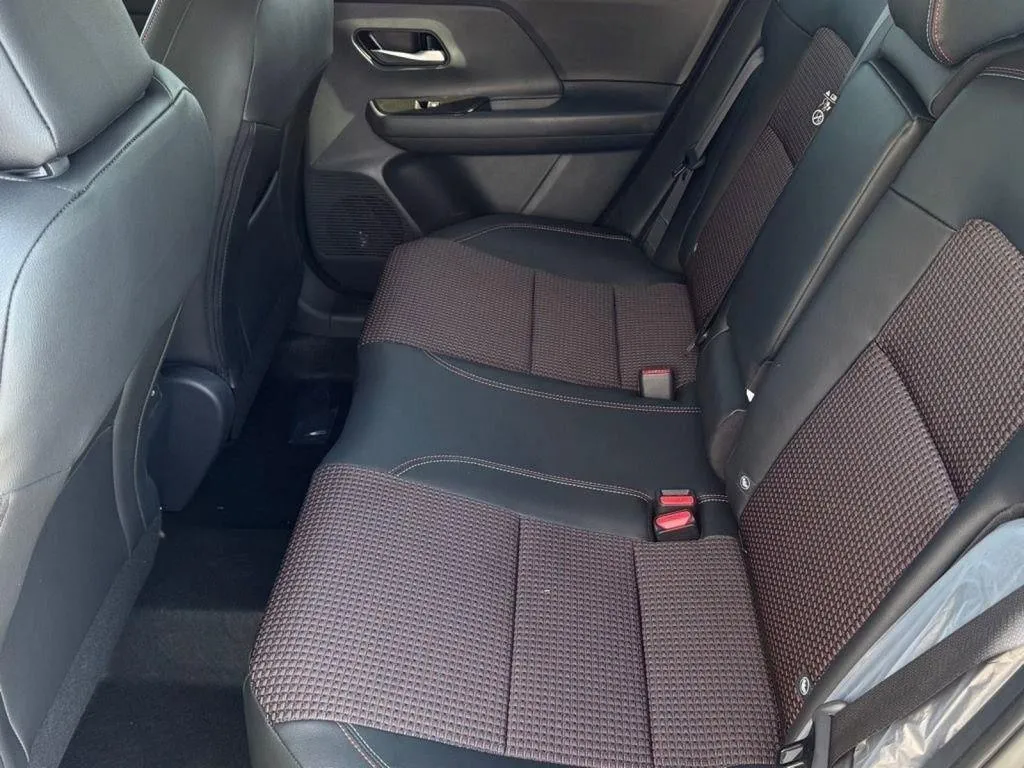 2026 Nissan KICKS SR AWD - Photo 19