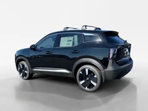 Photos of 2026 Nissan Kicks SR for sale in Morristown, TN at Morristown Nissan