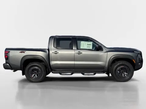 More photos of 2026 Nissan Frontier PRO-4X at Morristown Nissan, TN