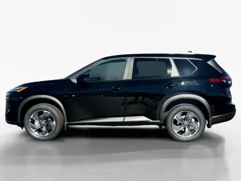 Photos of 2026 Nissan Rogue SV for sale in Morristown, TN at Morristown Nissan