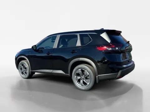 Another view of 2026 Nissan Rogue SV for sale in Morristown, TN at Morristown Nissan
