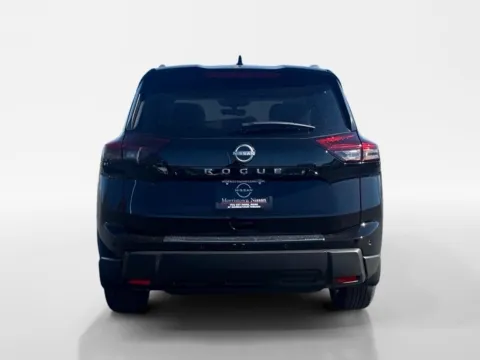 More photos of 2026 Nissan Rogue SV at Morristown Nissan, TN