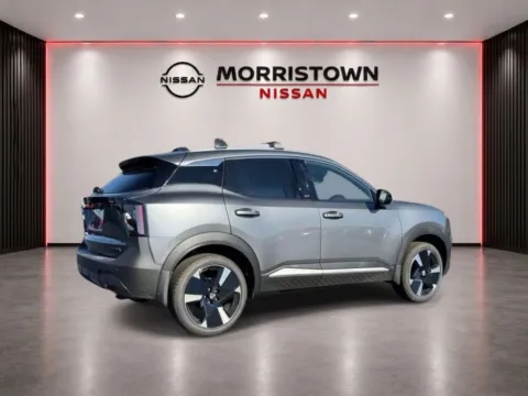 More photos of 2026 Nissan Kicks SR at Morristown Nissan, TN