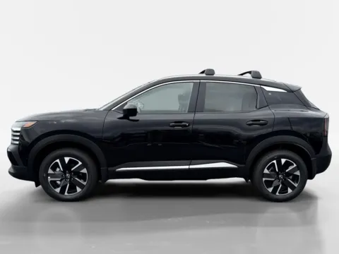 Photos of 2026 Nissan Kicks SV for sale in Morristown, TN at Morristown Nissan