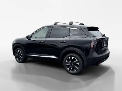 Another view of 2026 Nissan Kicks SV for sale in Morristown, TN at Morristown Nissan