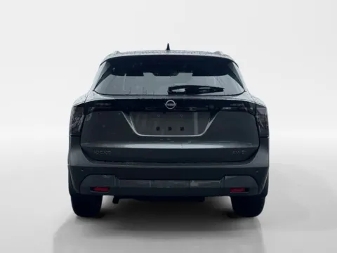 Another view of 2026 Nissan Kicks SV for sale in Morristown, TN at Morristown Nissan