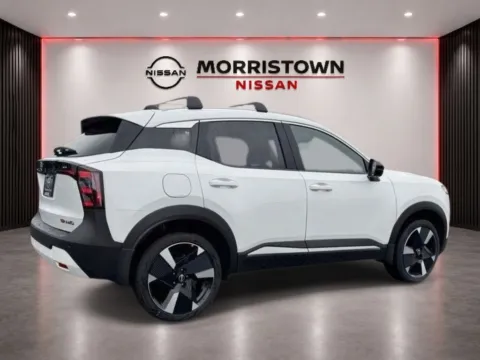 More photos of 2026 Nissan Kicks SR at Morristown Nissan, TN