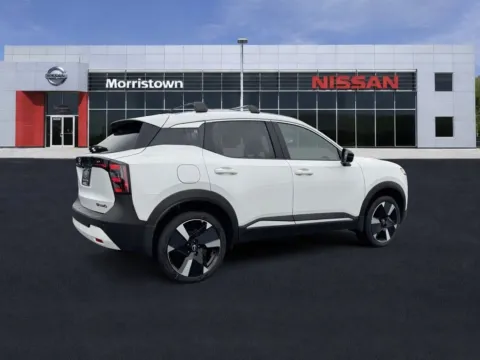 More photos of 2026 Nissan Kicks SR at Morristown Nissan, TN
