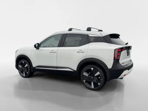 Another view of 2026 Nissan Kicks SR for sale in Morristown, TN at Morristown Nissan