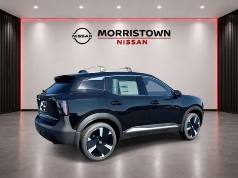 More photos of 2026 Nissan Kicks SR at Morristown Nissan, TN