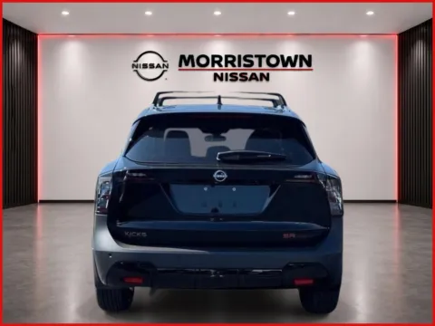 More photos of 2026 Nissan Kicks SR at Morristown Nissan, TN