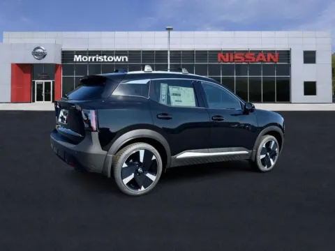 More photos of 2026 Nissan Kicks SR at Morristown Nissan, TN