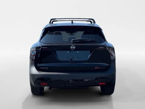 Another view of 2026 Nissan Kicks SR for sale in Morristown, TN at Morristown Nissan