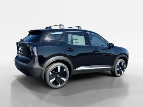 More photos of 2026 Nissan Kicks SR at Morristown Nissan, TN