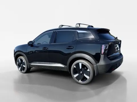 Another view of 2026 Nissan Kicks SR for sale in Morristown, TN at Morristown Nissan