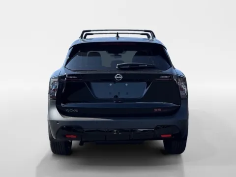 More photos of 2026 Nissan Kicks SR at Morristown Nissan, TN