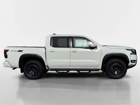 More photos of 2026 Nissan Frontier PRO-4X at Morristown Nissan, TN