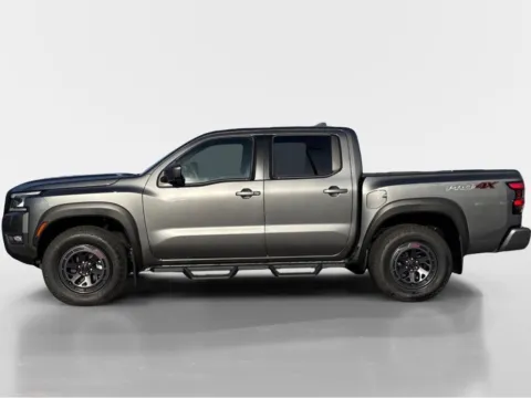 Photos of 2026 Nissan Frontier PRO-4X for sale in Morristown, TN at Morristown Nissan