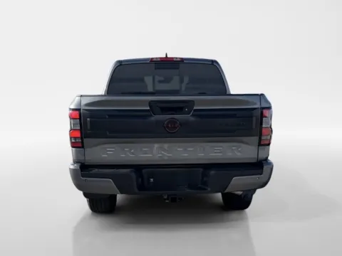 More photos of 2026 Nissan Frontier PRO-4X at Morristown Nissan, TN