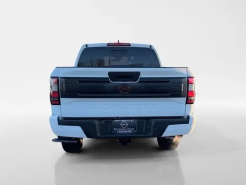 More photos of 2026 Nissan Frontier PRO-X at Morristown Nissan, TN
