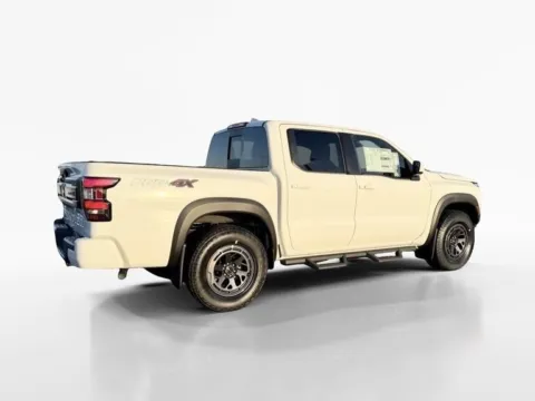 More photos of 2026 Nissan Frontier PRO-X at Morristown Nissan, TN