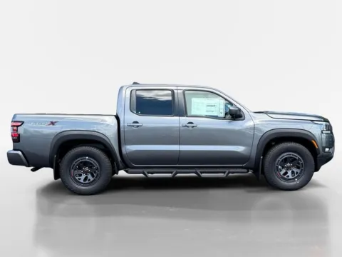 More photos of 2026 Nissan Frontier PRO-X at Morristown Nissan, TN