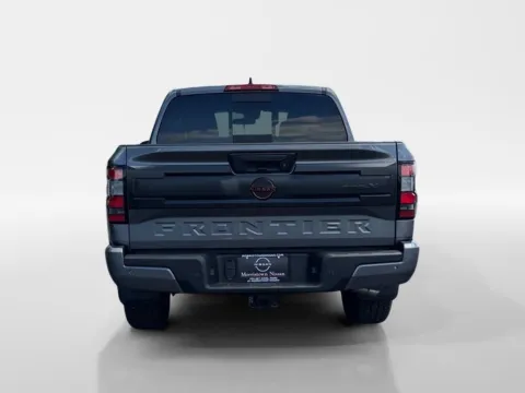 Another view of 2026 Nissan Frontier PRO-X for sale in Morristown, TN at Morristown Nissan