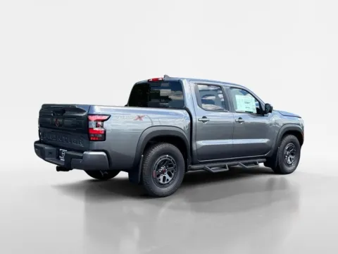 More photos of 2026 Nissan Frontier PRO-X at Morristown Nissan, TN