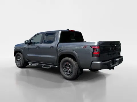Photos of 2026 Nissan Frontier PRO-X for sale in Morristown, TN at Morristown Nissan
