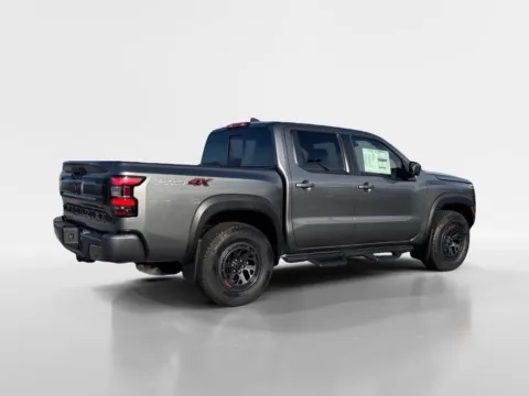 More photos of 2026 Nissan Frontier PRO-X at Morristown Nissan, TN