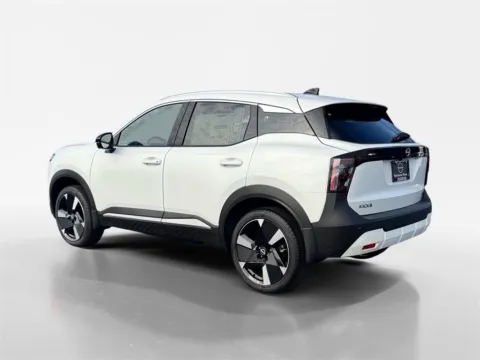 Another view of 2026 Nissan Kicks SR for sale in Morristown, TN at Morristown Nissan